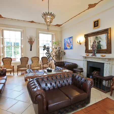 La Collinette Hotel, Cottages & Apartments Saint Peter Port Екстер'єр фото