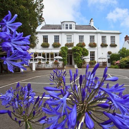 La Collinette Hotel, Cottages & Apartments Saint Peter Port Екстер'єр фото