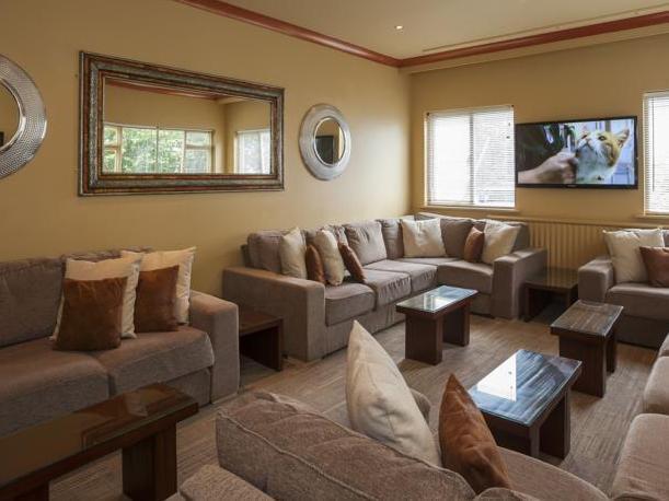 La Collinette Hotel, Cottages & Apartments Saint Peter Port Екстер'єр фото