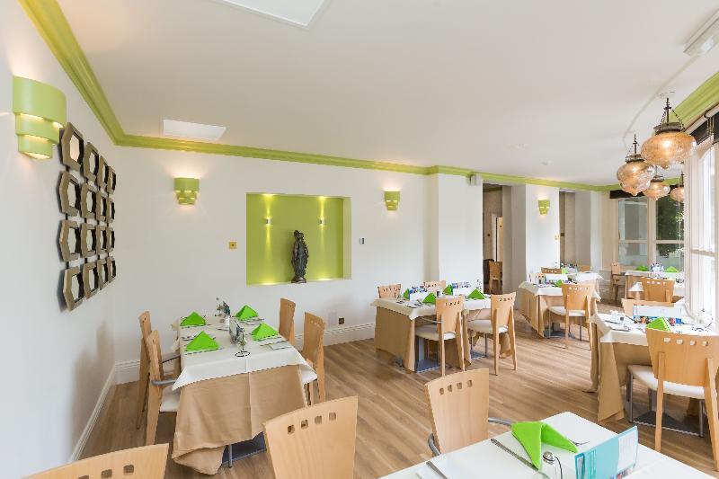 La Collinette Hotel, Cottages & Apartments Saint Peter Port Екстер'єр фото